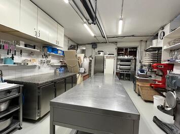 Vente - Pâtisserie - Glacier - Chocolaterie Chocolatier - Oise (60)-photo-2