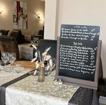 Vente - Bar - Restaurant - Oise (60)-photo-2