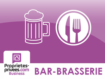 Vente - Bar - Restaurant - Saône-et-Loire (71)-photo-1