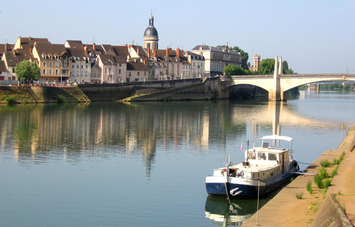 Vente - Bar - Restaurant - Saône-et-Loire (71)-photo-4