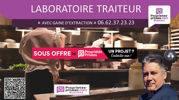 Vente - Traiteur - Rhône (69)-photo-1