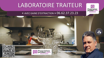 Vente - Traiteur - Rhône (69)-photo-2
