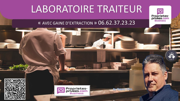 Vente - Traiteur - Rhône (69)-photo-3