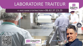 Vente - Traiteur - Rhône (69)-photo-4