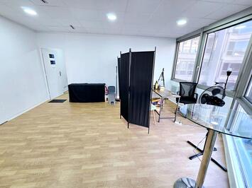 Vente Bureau - Seine-Saint-Denis (93)-photo-1