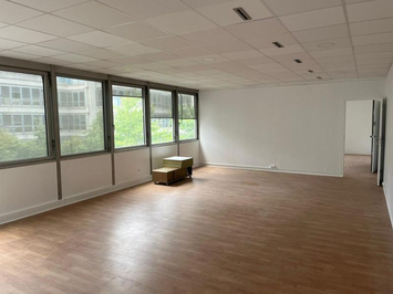 Vente Bureau - Seine-Saint-Denis (93)-photo-3