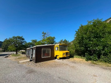 Vente - Restaurant rapide - Snack - Hautes-Alpes (05)