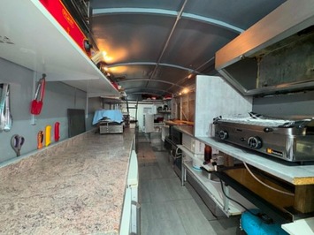 Vente - Restaurant rapide - Snack - Hautes-Alpes (05)-photo-2