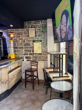 Vente Bureau - Seine-Saint-Denis (93)-photo-2