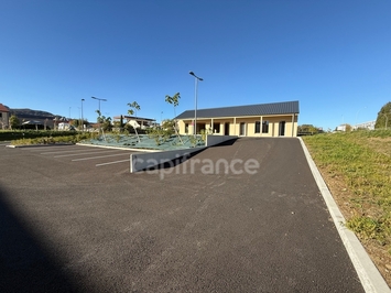 Vente de murs de boutique - Hautes-Pyrénées (65)
