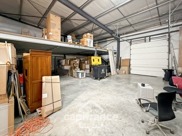 Vente Bureau - La Teste-de-Buch (33260)-photo-4
