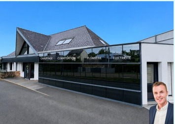 Vente Bureau - Quimper (29000)