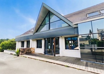 Vente Bureau - Quimper (29000)-photo-2