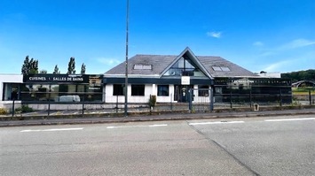 Vente Bureau - Quimper (29000)-photo-3