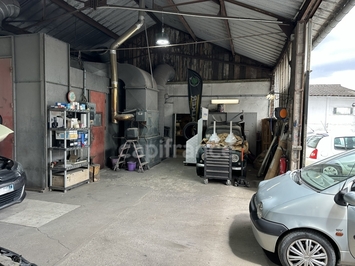 Vente - Garage - Herouville-saint-clair (14200)-photo-2