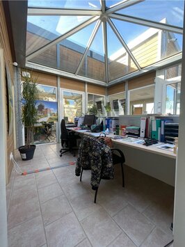 Vente Bureau - Limoges (87100)-photo-3