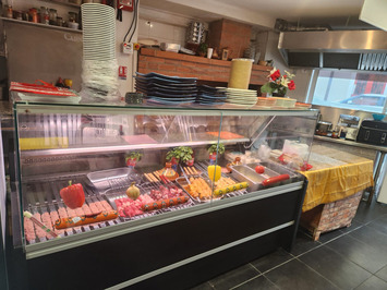 Vente - Restaurant rapide - Pau (64000)