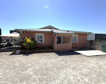Location Bureau - Montelimar (26200)