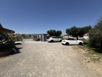 Location Bureau - Montelimar (26200)-photo-4