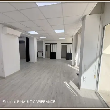Vente de murs de boutique - Tarbes (65000)-photo-5