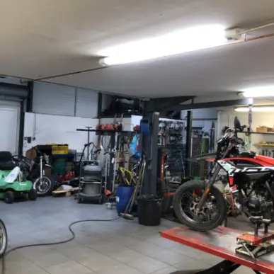 Vente - Cycles - Motoculteurs - Ardèche (07)-photo-2