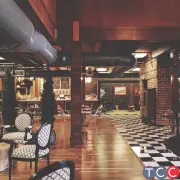 Vente - Restaurant - Salon de thé - Licence IV - Grenoble (38000)