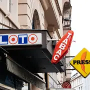 Vente - Tabac - Loto - Presse - Bordeaux
