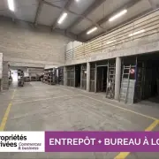 Vente Terrain ZI / ZA - Oise (60)