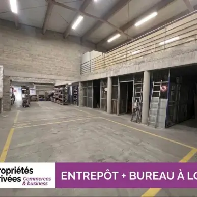 Vente Terrain ZI / ZA - Oise (60)-photo-1