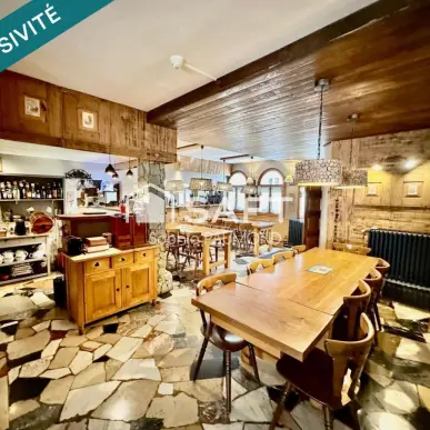 Vente de murs de boutique - Saint-Chaffrey (05330)-photo-7