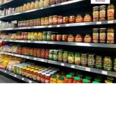 Vente - Alimentation - Epicerie - Fruits et légumes - Paris (75)-photo-3