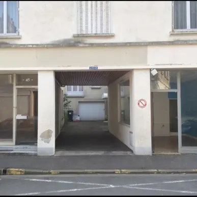Location Local Commercial - Eure-et-Loir (28)-photo-6