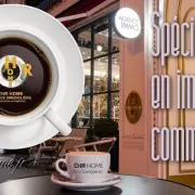 Vente - Restaurant rapide - Vente à emporter - Paris 8ème (75008)