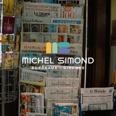 Vente - Tabac - Cadeaux souvenirs - FDJ - Librairie - Loto - Papeterie - PMU - Presse - Gironde (33)-photo-1