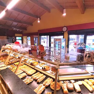 Vente - Boulangerie - Pâtisserie - Snack - Bordeaux-photo-3