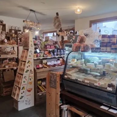 Vente - Alimentation - Bio - Epicerie - Samoens (74340)-photo-3