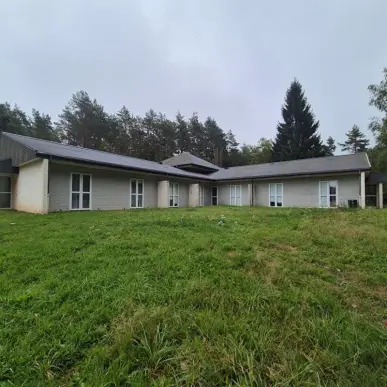 Vente Bureau - Corrèze (19)-photo-1