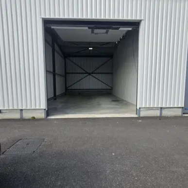 Location Entrepôt / Local d'activités - Charente-Maritime (17)-photo-3