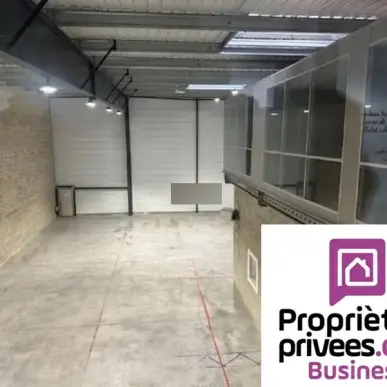 Location Bureau - Haute-Garonne (31)-photo-1