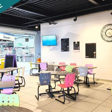 Vente - Bar - Brasserie - Photo Numérique - Ahéville (88500)-photo-7