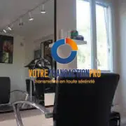 Vente - Esthétique - Salon de coiffure - Fresnay-sur-Sarthe (72130)