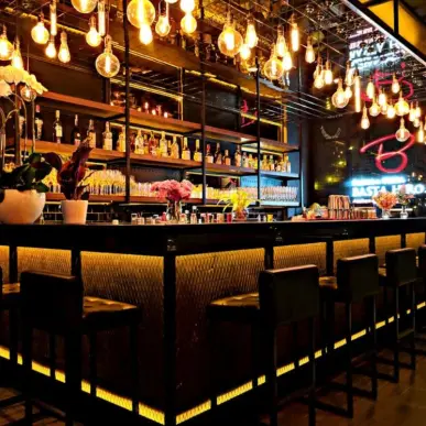Vente - Bar - Restaurant - Café - Sandwicherie - Snack - Lyon 7ème (69007)-photo-2