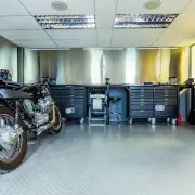 Vente - Garage - Poitiers (86000)