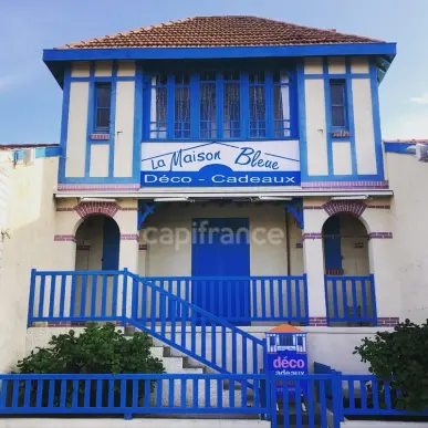 Vente - Décoration - Lacanau (33680)-photo-1