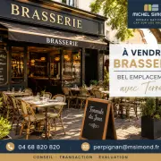 Vente - Restaurant - Pyrénées-Orientales (66)