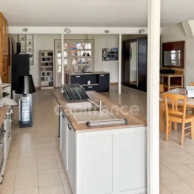 Vente - Agencement - Menuiserie - Mamers (72600)-photo-3