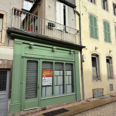 Location Local Commercial - Côte-d'Or (21)-photo-6