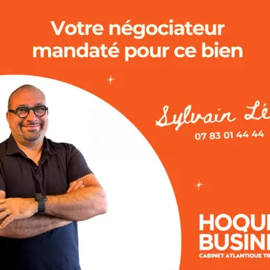 Vente Bureau - Charente-Maritime (17)-photo-3