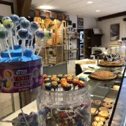 Vente - Boulangerie - Pâtisserie - Bauzy (41250)