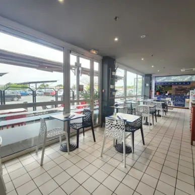 Vente - Restaurant - Cafétéria - Snack - Dolus-d'Oléron (17550)-photo-3